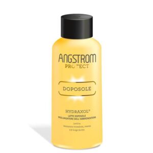ANGSTROM PROTECT LATTE DOPOSOLE - 200 ml.
