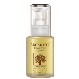 ARGAN 100 - 30 ml.