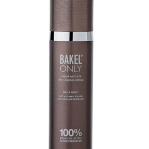 BAKEL BAKELONLY - CREMA ANTIRUGHE - 50 ml.