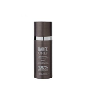 BAKEL BAKELONLY - SIERO NOTTE ANTIRUGHE - 30 ml.