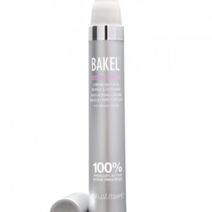 BAKEL COOL EYES - CREMA ANTI-ETÀ BORSE E OCCHIAIE - 15 ml.