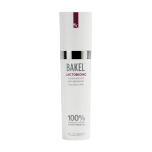 BAKEL - LACTO-BIONIC - SIERO ANTIRUGHE - 30 ml.