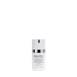 BAKEL NUTRI-EYES - CREMA CONTORNO OCCHI ANTI-ETÀ - 15 ml.