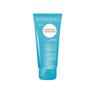 BIODERMA PHOTODERM - LATTE DOPOSOLE - 200 ml.