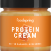 FOODSPRING CREMA PROTEICA AL CARAMELLO SALATO - 200 gr.