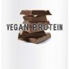 FOODSPRING - PROTEINE VEGANE AL CIOCCOLATO - 750 g.