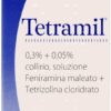 TETRAMIL COLLFL10ML0,3+0,05%