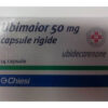UBIMAIOR 14CPS 50MG