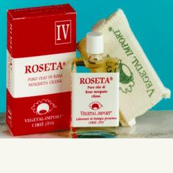 ROSETA OLIO ROSAMOSQUETA10ML