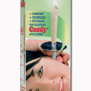 OTOSAN CONO IG ORECCHIO2CONI