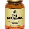 THE GUARDIANS 60CPS VEGETALI