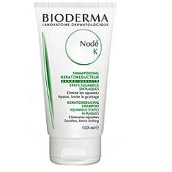 BIODERMA NODE' K SHAMPOO - 150 ml.