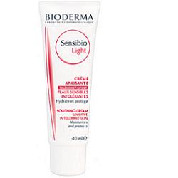 BIODERMA SENSIBIO LIGHT - CREMA LENITIVA