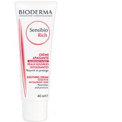 BIODERMA SENSIBIO RICH CREMA 40 ml.