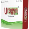 UROGYN 25CPR