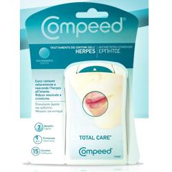 COMPEED HERPES PATCH - 15 pezzi