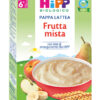 HIPP BIO PAPPA LATTEAFRMISTA