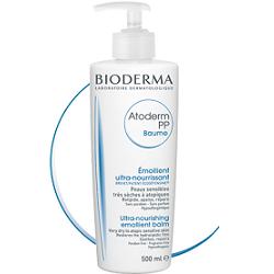 BIODERMA ATODERM PP BAUME - BALSAMO IDRATANTE PER PELLE SECCA - 500 ml.