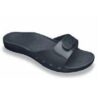 SCHOLL SUN BLACK 36