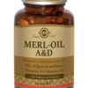 MERL OIL A&D 100PRL