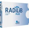 RADILIB PLUS 30CPR