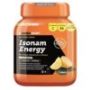 ISONAM ENERGY LEMON POLVERE - NAMED SPORT - 480 gr.