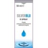 SILVER BLU R SPRAYNASALE50ML