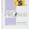 GSE INTIMO PRO-OVULI - 10 ovuli