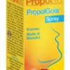PROPOLGOLA MIELE SPRAY 20ML