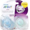 AVENT SUCCH MINI 0-2MMASC2PZ