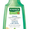 RAUSCH - SHAMPOO AL GINSENG E CAFFEINA