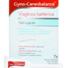 GYNOCANESBALANCE GEL VAG 7FL