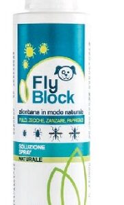 FLYBLOCK LOZ ANTIP CANE150ML
