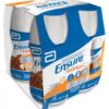 ENSURE NUTRIVIGORCIOC4X220ML