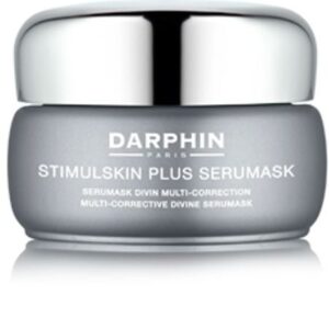 DA STIMULSKIN PLUS SERUMASK