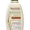 AVEENO BD YOG VAN&AVENA300ML