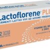 LACTOFLORENE PLUS - 12 flaconcini