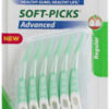 GUM SOFT-PICKS ADVANCED - 30 pezzi