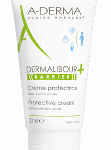 A-DERMA DERMALIBOUR+ BARRIERA CREMA PROTETTIVA 100 ml.
