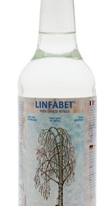 LINFABET PURA LINFA DI BETULLA BIO - Bottiglia da 0,7 l.