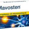 MAVOSTEN 60CPR