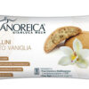 TISANOREICA - FROLLINI ALLA VANIGLIA - 50 g.