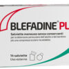 BLEFADINE PLUS 14SALV+1CPR