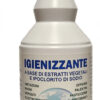PHARMAVERDE IGIENIZZANTE - 750 gr.