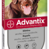 ADVANTIX SPOT ON 4PIP25-40KG