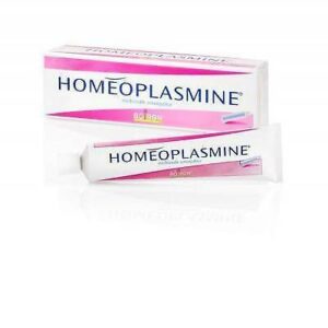 BOIRON HOMEOPLASMINE POMATA OMEOPATICA - 40 gr.