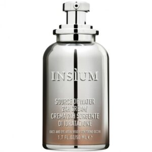 INSIUM - CREMA 24H SORGENTE DI IDRATAZIONE - 50 ml.