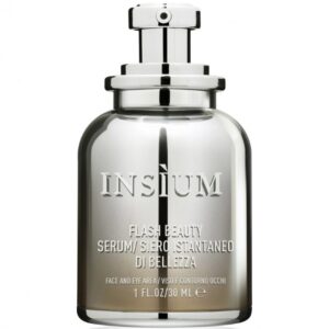 INSIUM - SIERO ISTANTANEO DI BELLEZZA - 30 ml.