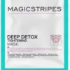 MAGICSTRIPES - DEEP DETOX MASK