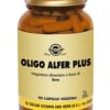 OLIGO ALFER PLUS - 90 capsule